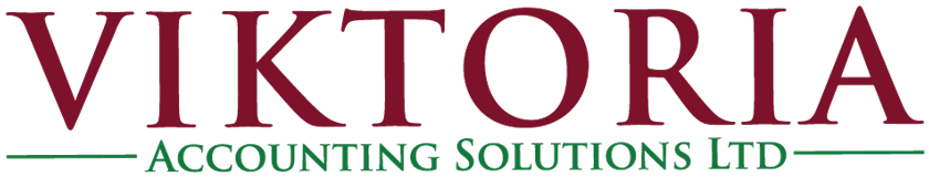 Viktoria Accounting Solutions Ltd - logo
